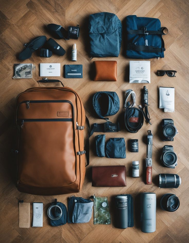 Travel Essentials