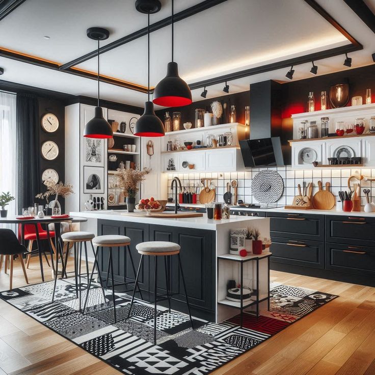 Home & Kitchen
