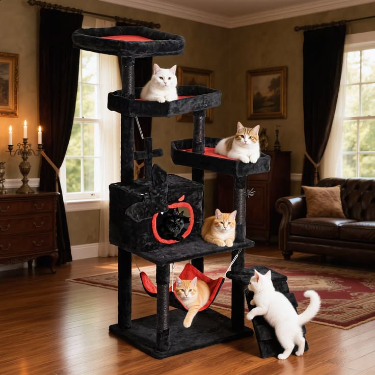 Pet Supplies