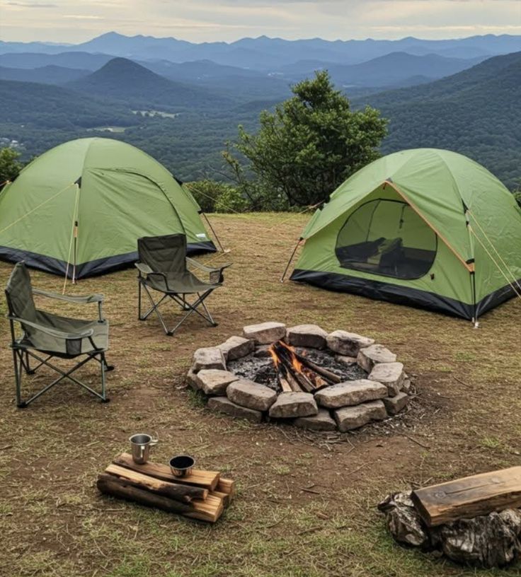 Outdoor & Camping