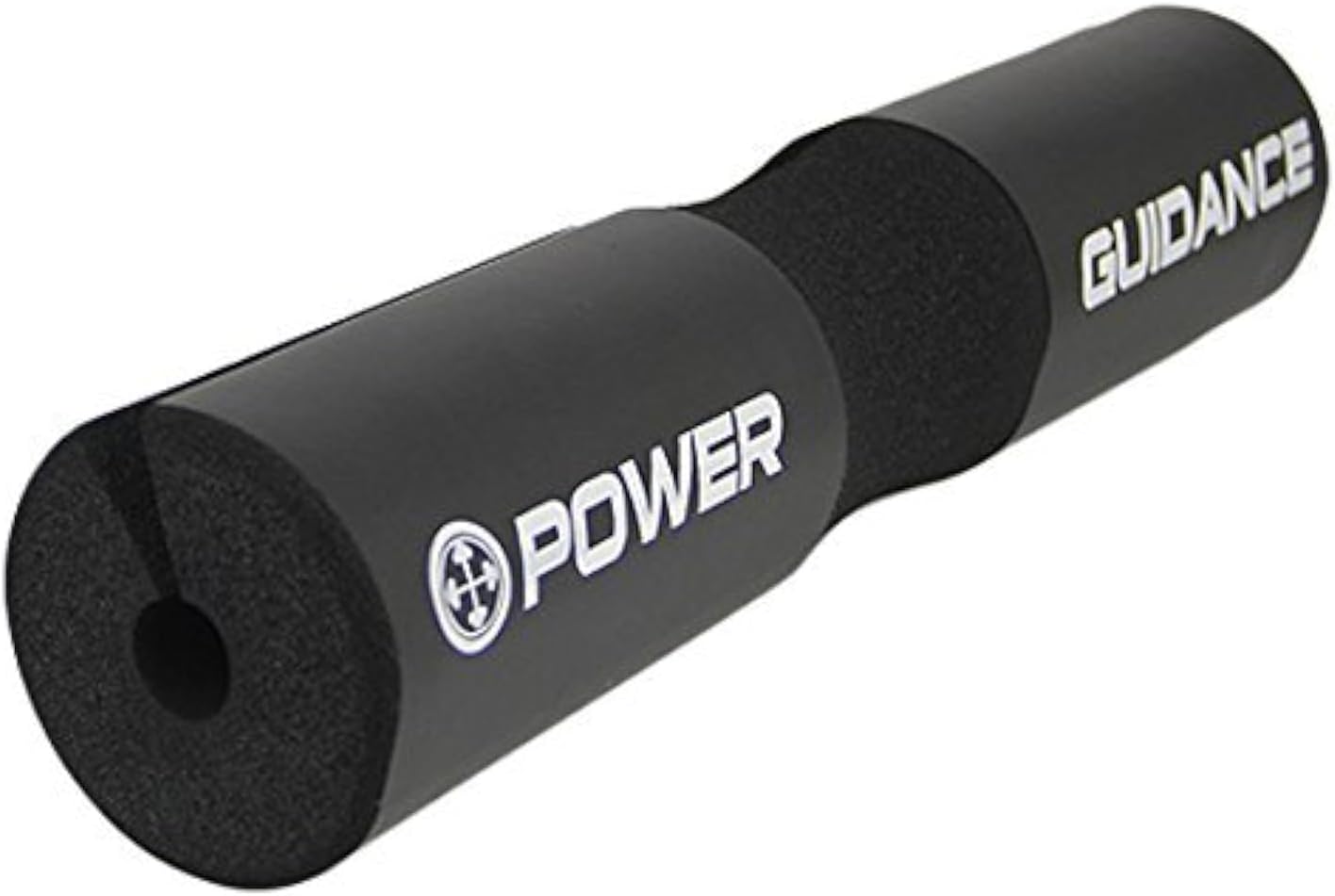 Barbell Squat Pad | Neck & Shoulder Cushion for Squats, Hip Thrusts, Lunges & Weightlifting | Fits Olympic & Standard Bars
