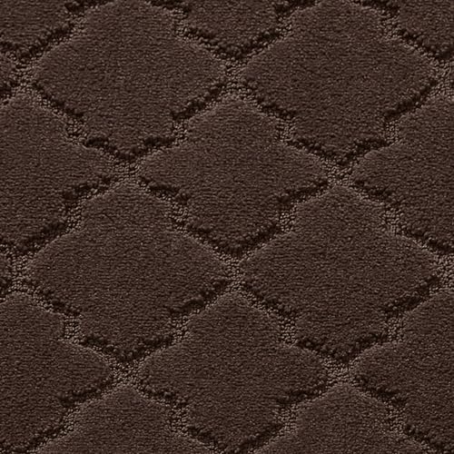 COSY HOMEER Soft Kitchen Rugs 2-Piece Set Non-Slip Absorbent