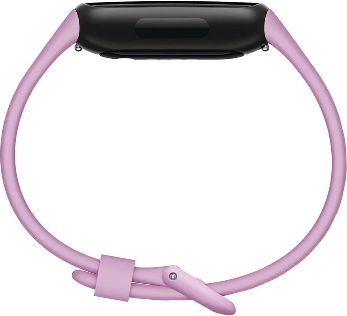 Fitbit Inspire 3 Health & Fitness Tracker with Stress Management