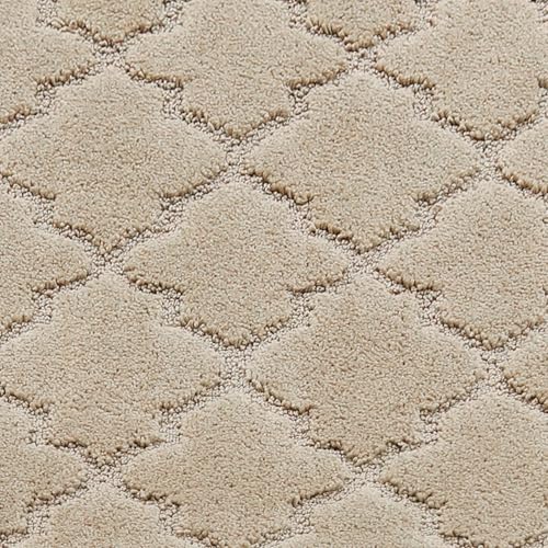 COSY HOMEER Soft Kitchen Rugs 2-Piece Set Non-Slip Absorbent