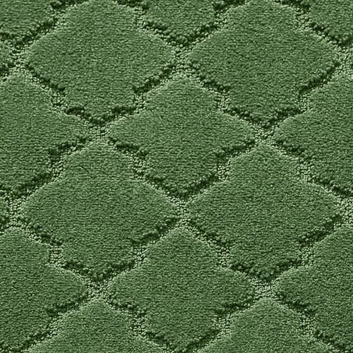 COSY HOMEER Soft Kitchen Rugs 2-Piece Set Non-Slip Absorbent