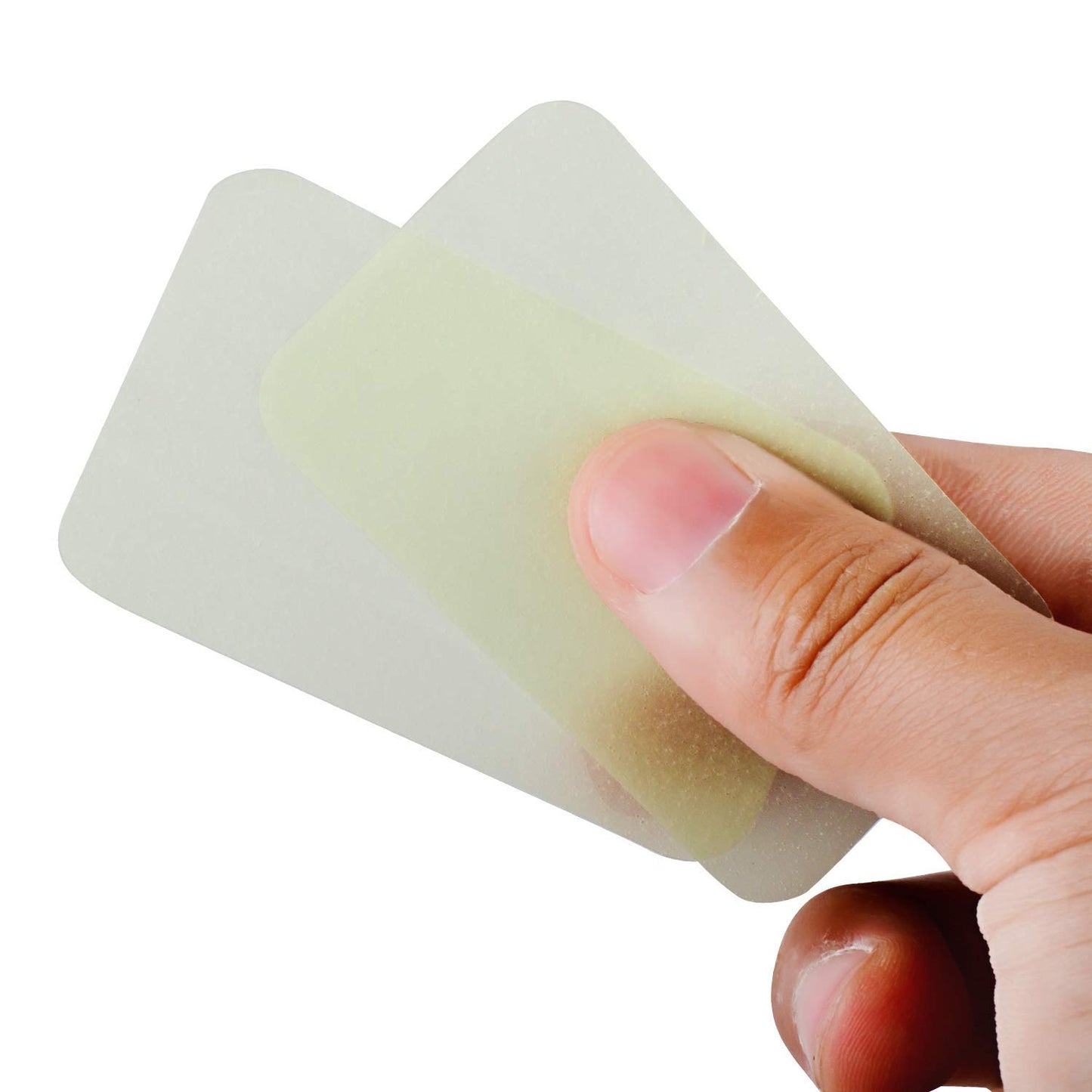 HongyiTime Portable Hand Washing Soap Sheets for Camping Travel