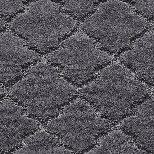 COSY HOMEER Soft Kitchen Rugs 2-Piece Set Non-Slip Absorbent