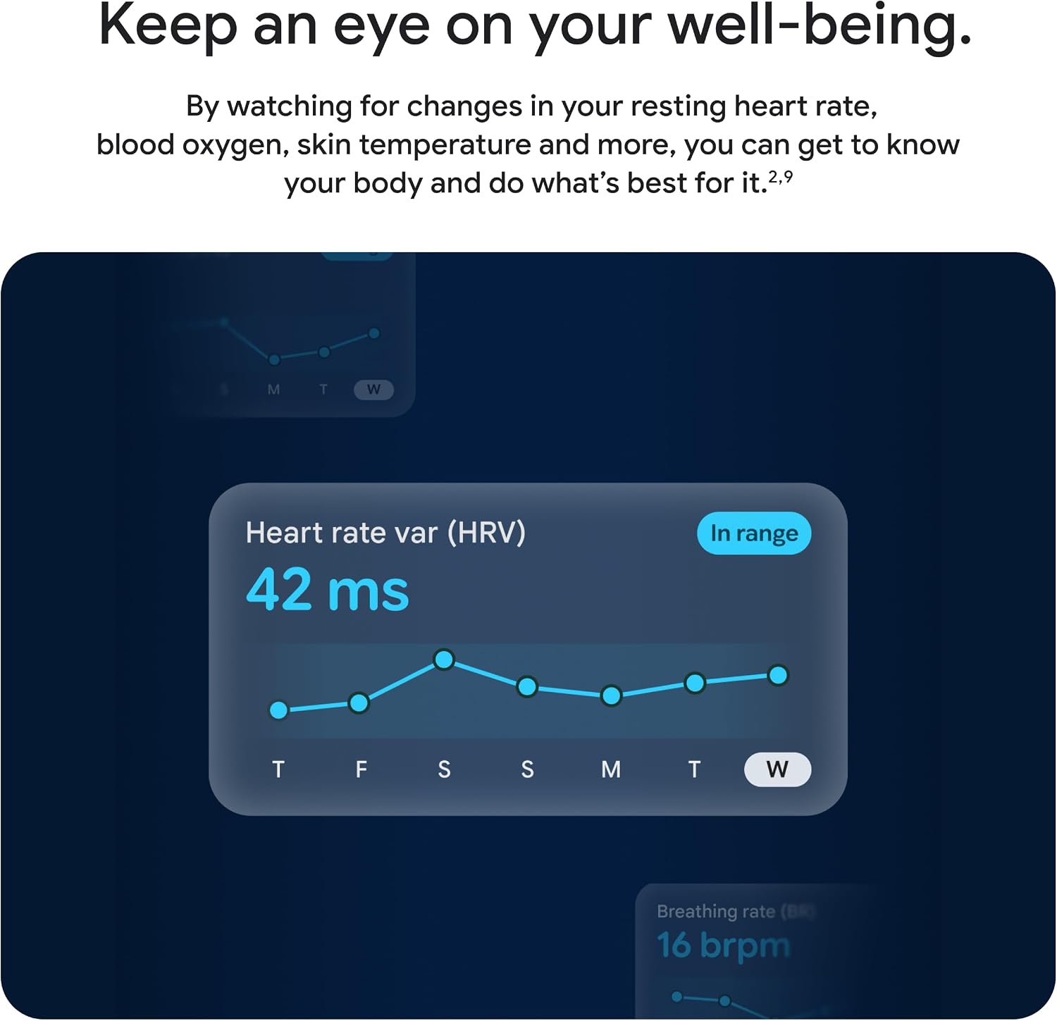 Fitbit Inspire 3 Health & Fitness Tracker with Stress Management