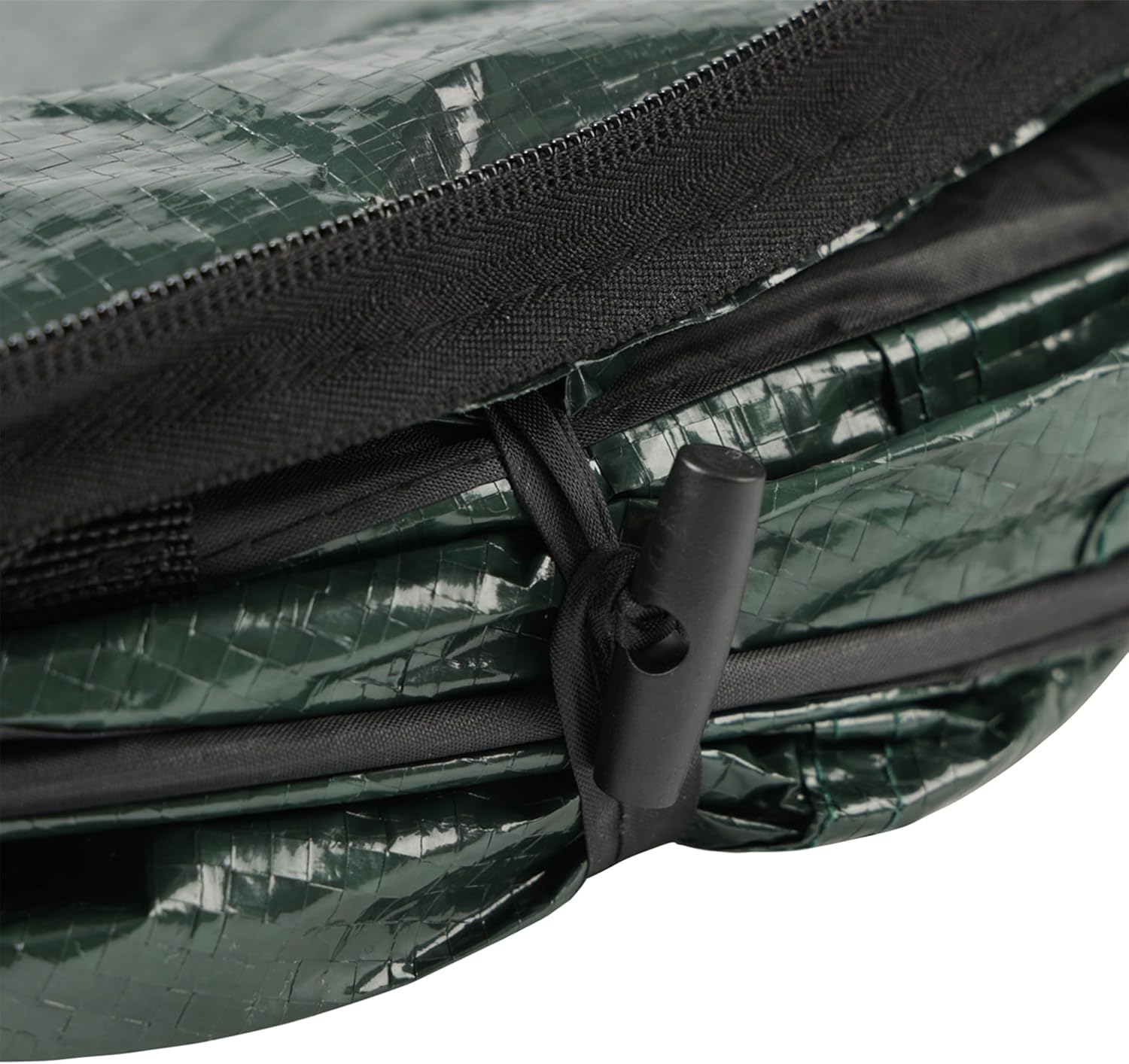 Wakeman Pop Up Collapsible Outdoor Trash Can